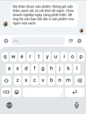 Chính sách đổi trả