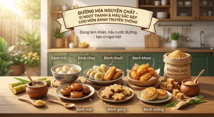 Cà rốt sấy khô nấu món gì 5