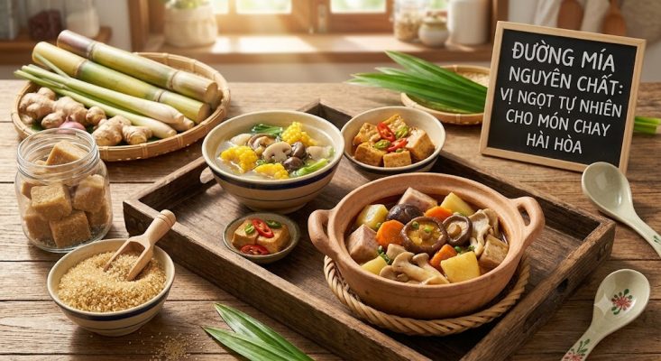 Cà rốt sấy khô nấu món gì 7