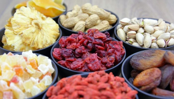 5 Công Thức Gạo Lứt Đỏ Nấu Ăn Thơm Ngon, Giàu Dinh Dưỡng Cho Gia Đình Gạo Lứt Đỏ