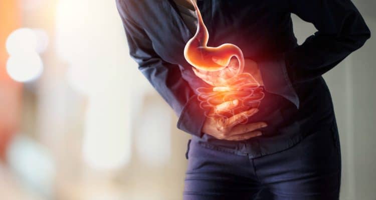 Nông Sản Có Chất Bảo Quản 1