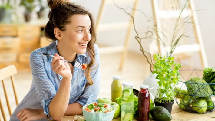 Nông Sản Có Chất Bảo Quản 10