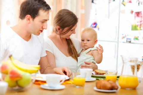 Nông Sản Có Chất Bảo Quản 8