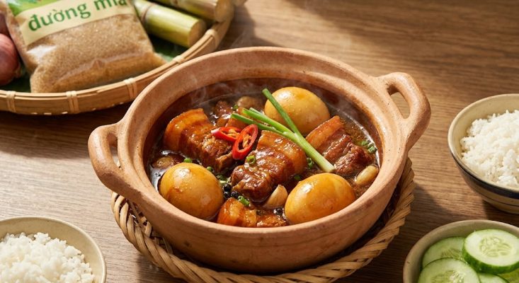 đường mía nguyên chất 3