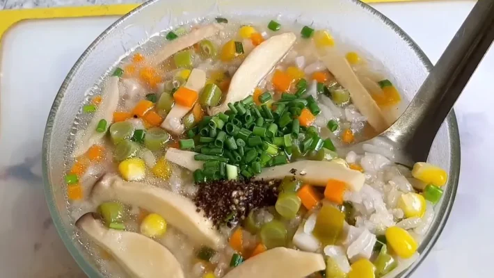tối nay ăn gì