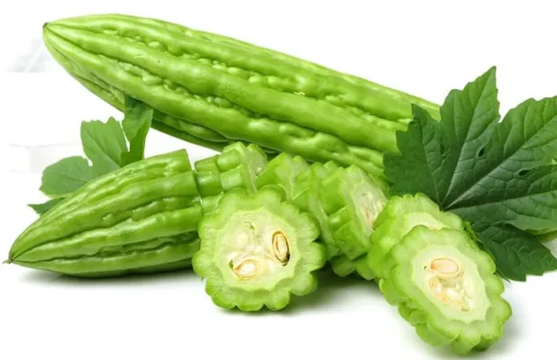 mướp đắng