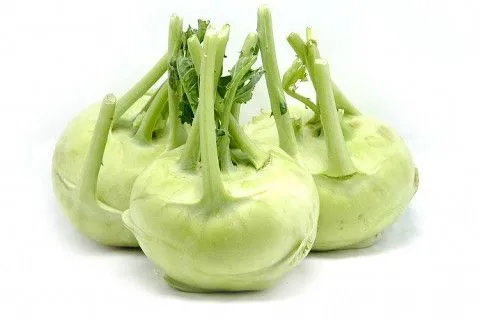 su hào