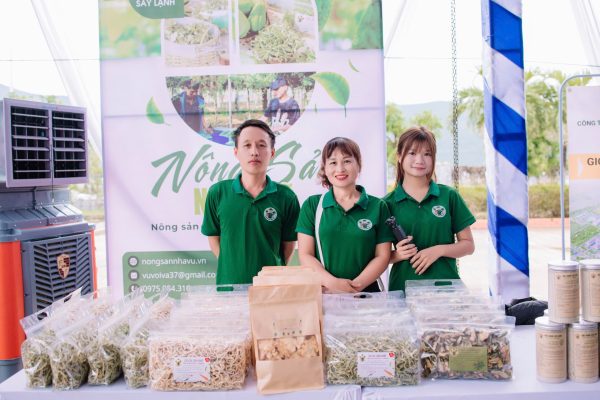 Giá Trị Của Việc Liên Kết Giữa Doanh Nghiệp Và Nông Dân liên kết giữa doanh nghiệp và nông dân