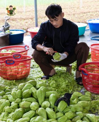 Cách Chọn Nguyên Liệu Nấu Ăn Cho Gia Đình Đơn Giản nguyên liệu nấu ăn cho gia đình