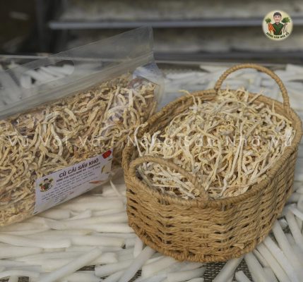 Rau Củ Sấy Để Được Bao Lâu? Cách Bảo Quản Đúng Cách rau củ sấy để được bao lâu