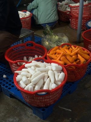 tối nay ăn gì