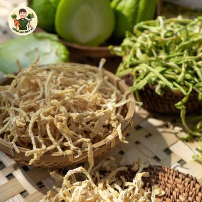 Rau Củ Sấy Có Dễ Sử Dụng Không?