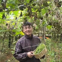 chế biến nông sản