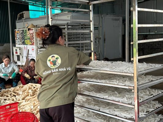4 Bí Quyết Bảo Quản Nông Sản Sạch Tươi Ngon Tròn Vị Suốt 1 Tuần Bí Quyết Bảo Quản