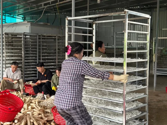 Cách chuẩn bị căn bếp gọn nhẹ cho người sống bận rộn căn bếp gọn nhẹ 1