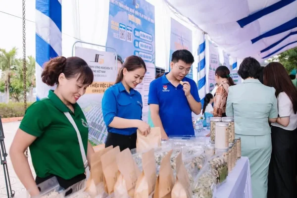 nguyên liệu sạch cho gia đình 1