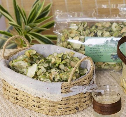 Trà Bí Đao - Nông Sản Nhà Vũ