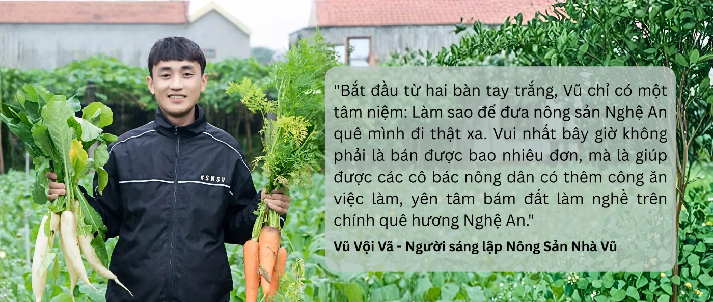 Banner Nông sản nhà Vũ 2