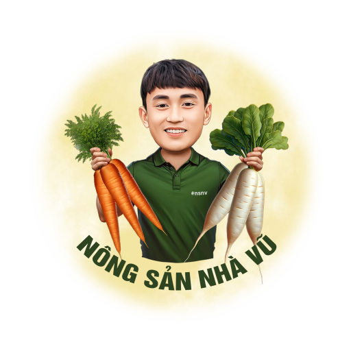 Nông sản Nhà Vũ