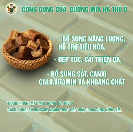 Đường Mía Thô Có Tốt Không? Những Điều Bạn Nên Biết Trước Khi Sử Dụng 2026 Đường Mía Thô Có Tốt Không