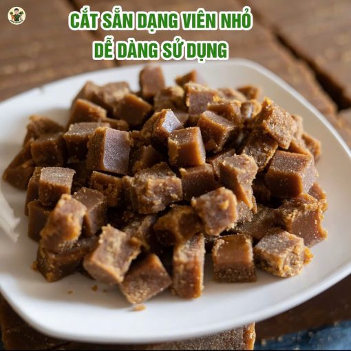Công Dụng Của Đường Mía