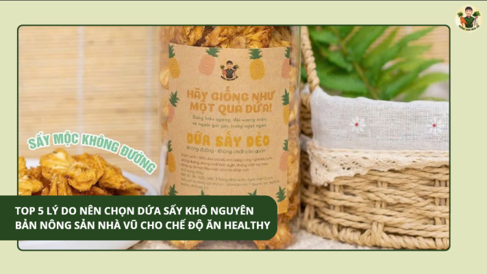 nông sản sạch