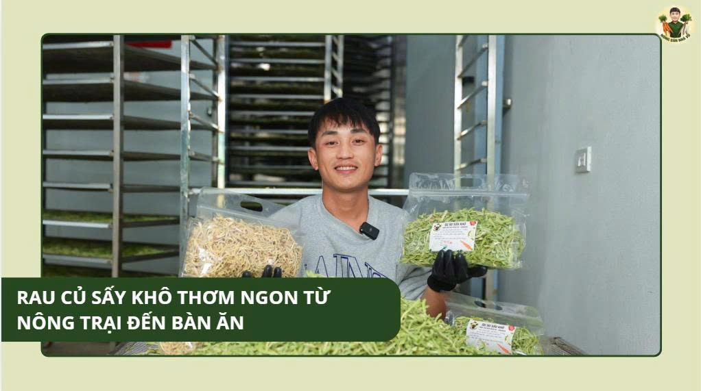 Bột chuối