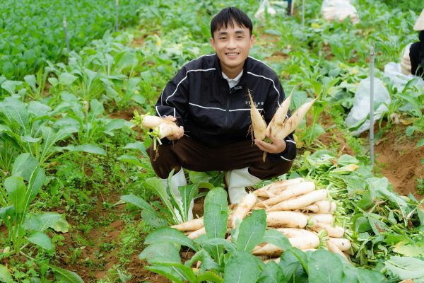 rau củ sấy khô ngâm bao lâu 3