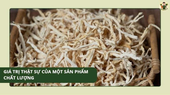 Vì Sao Chất Lượng Luôn Quan Trọng Hơn Giá Rẻ