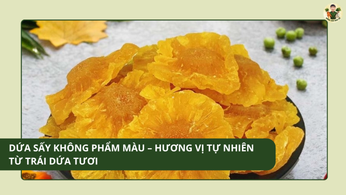 Thức Uống Từ Thiên Nhiên