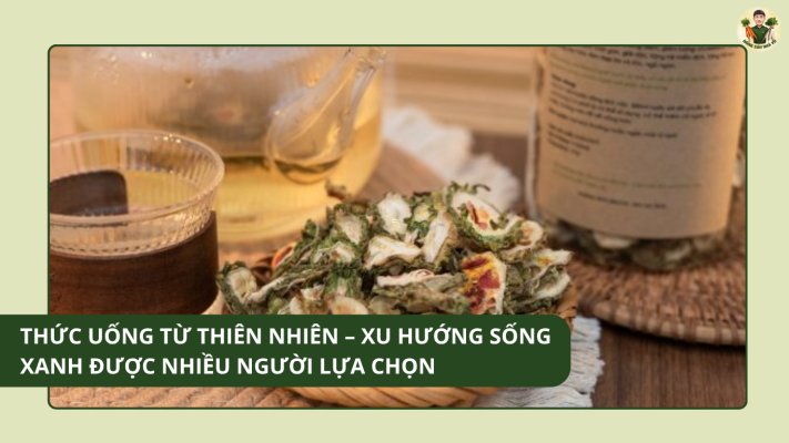 Nông Sản Nghệ An Sấy Lạnh