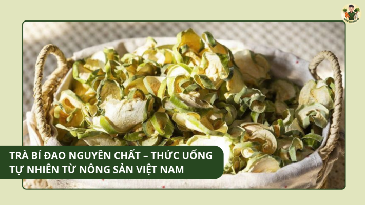 Nông Sản Nghệ An Sấy Lạnh
