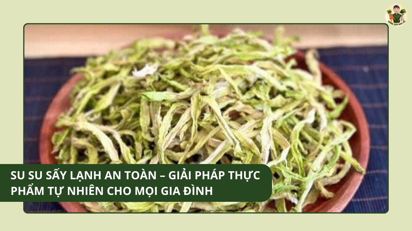 Ngọn Su Su Có Thể Nấu Ăn Được Không? Món Ngon Từ Quê Nhà