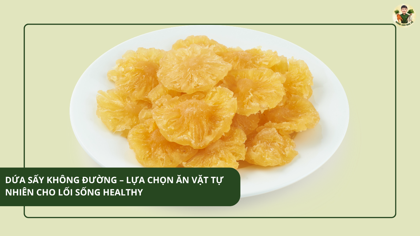 Rau Củ Quả Hữu Cơ