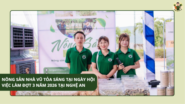 Bí Quyết Bảo Quản