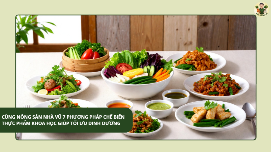 Quy Trình Sơ Chế Su Su – Vũ Nông Sản