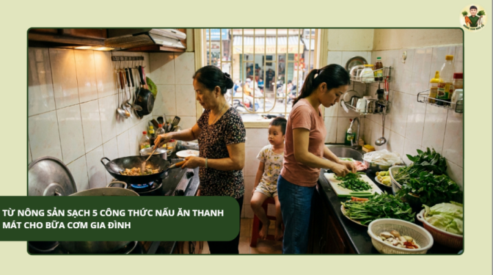 Gạo Lứt Đỏ