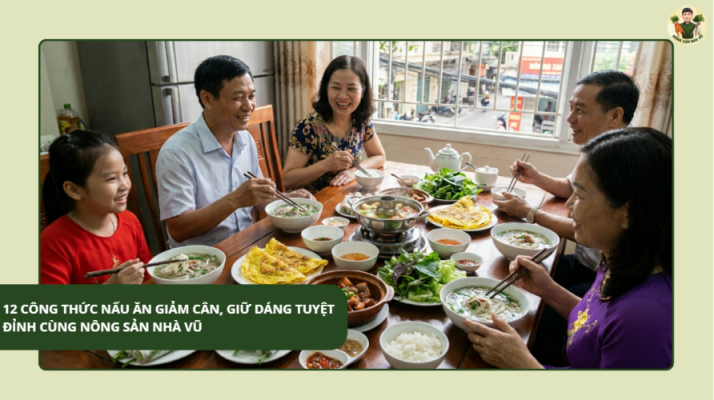 Gạo Lứt Đỏ