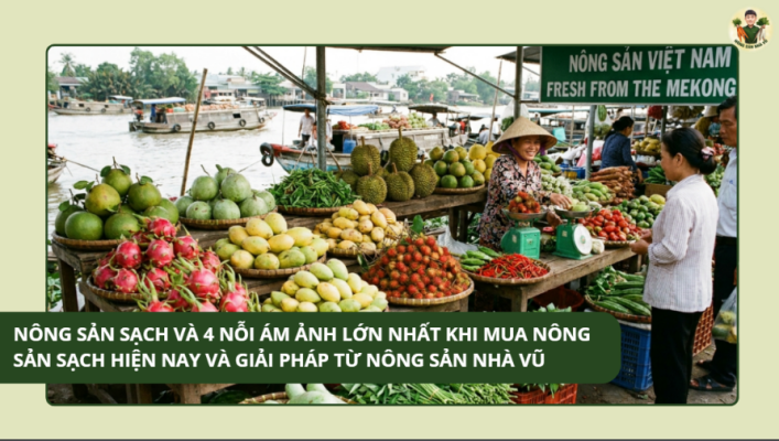 Cách phân biệt rau củ sấy lạnh và sấy nhiệt