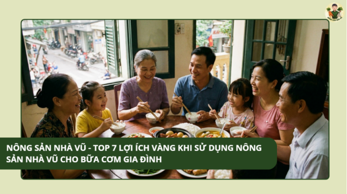 Cách phân biệt rau củ sấy lạnh và sấy nhiệt