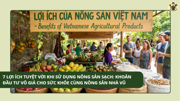Cách phân biệt rau củ sấy lạnh và sấy nhiệt