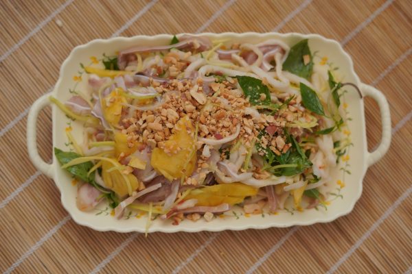 Nông Sản Nghệ An Sấy Lạnh